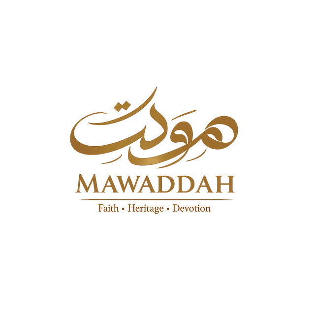 Mawaddah
